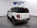 2025 Bronco Sport Thumbnail 5