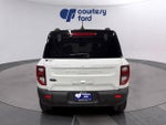 2025 Bronco Sport Thumbnail 6