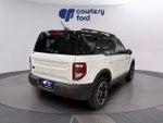 2025 Bronco Sport Thumbnail 7