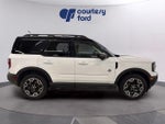 2025 Bronco Sport Thumbnail 8