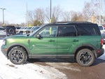 2025 Bronco Sport Thumbnail 2