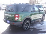 2025 Bronco Sport Thumbnail 5