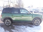 2025 Bronco Sport Thumbnail 6