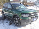 2025 Bronco Sport Thumbnail 7