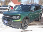 2025 Bronco Sport Thumbnail 9