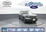 2025 Bronco Sport Thumbnail 1