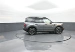 2025 Bronco Sport Thumbnail 8