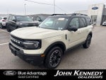 2025 Bronco Sport Thumbnail 1
