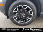 2025 Bronco Sport Thumbnail 2