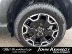 2025 Bronco Sport Thumbnail 4