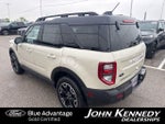 2025 Bronco Sport Thumbnail 5
