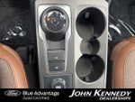 2025 Bronco Sport Thumbnail 17