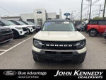 2025 Bronco Sport Thumbnail 19