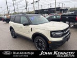 2025 Bronco Sport Thumbnail 20