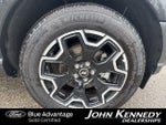 2025 Bronco Sport Thumbnail 21