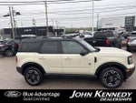 2025 Bronco Sport Thumbnail 22