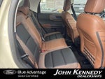 2025 Bronco Sport Thumbnail 30