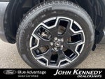 2025 Bronco Sport Thumbnail 31