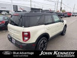2025 Bronco Sport Thumbnail 32