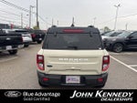 2025 Bronco Sport Thumbnail 35