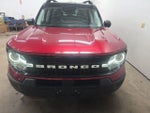 2025 Bronco Sport Thumbnail 22