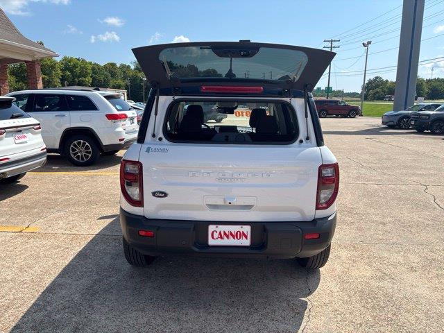 2025 Ford Bronco - $33,335