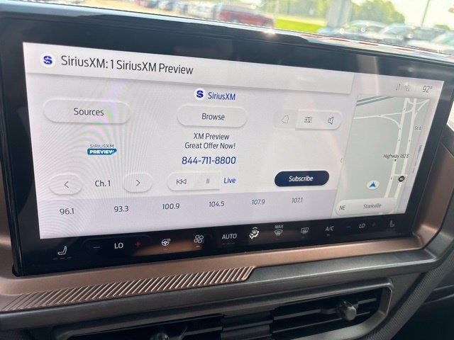 2025 Ford Bronco - $33,335