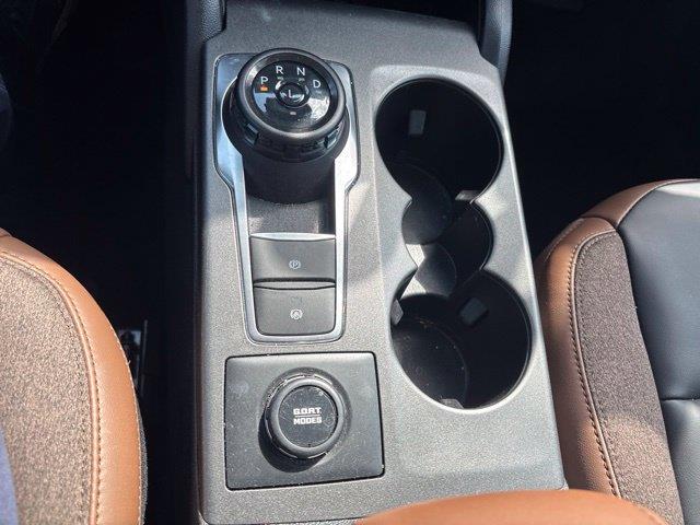 2025 Ford Bronco - $33,335