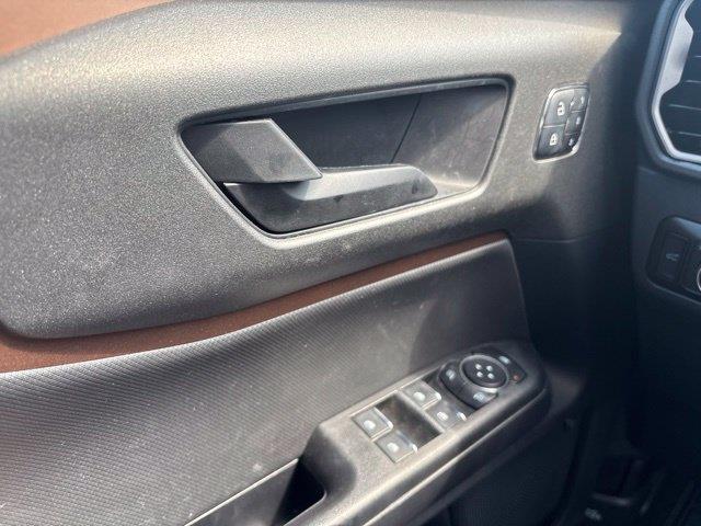 2025 Ford Bronco - $33,335