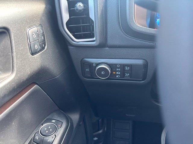 2025 Ford Bronco - $33,335