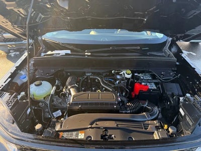 2025 Ford Bronco Sport AWD Outer Banks 4DR SUV