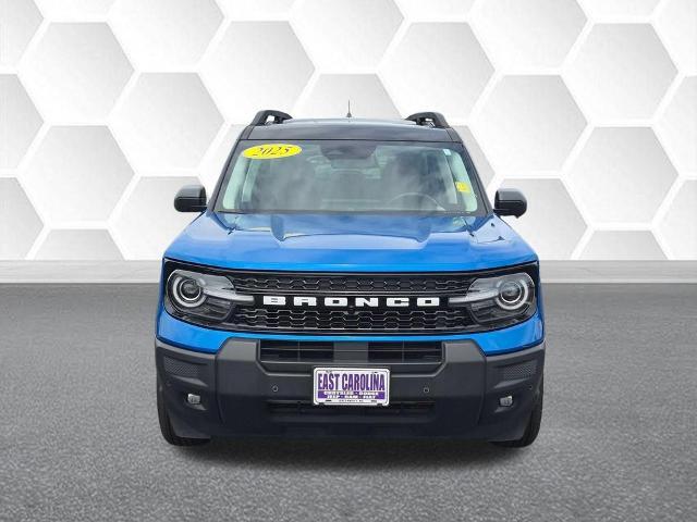 2025 Ford Bronco - $29,900