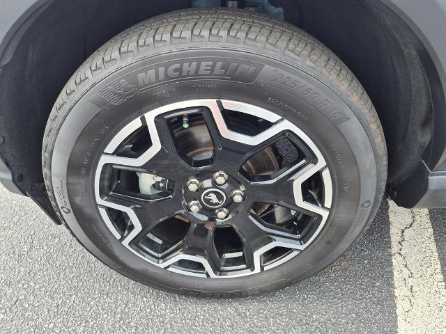 2025 Ford Bronco - $29,900