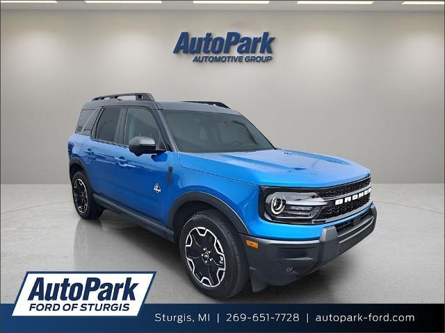 2025 Ford Bronco - $29,995
