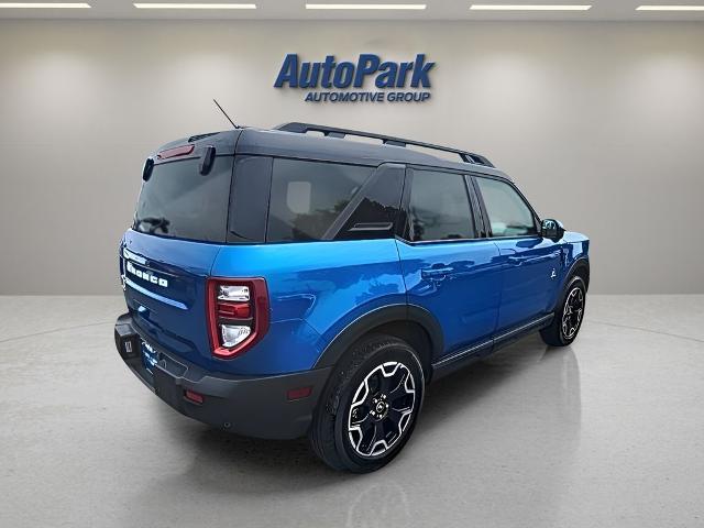 2025 Ford Bronco - $29,995