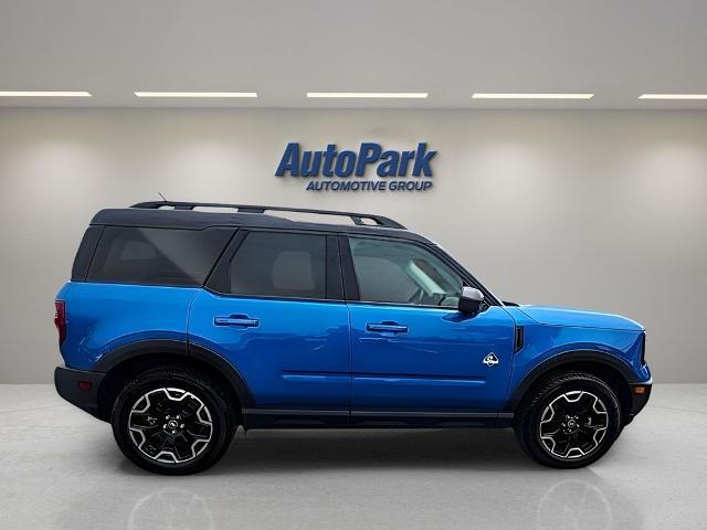 2025 Ford Bronco - $29,995