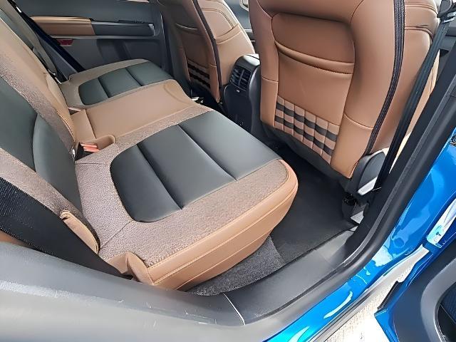 2025 Ford Bronco - $29,995