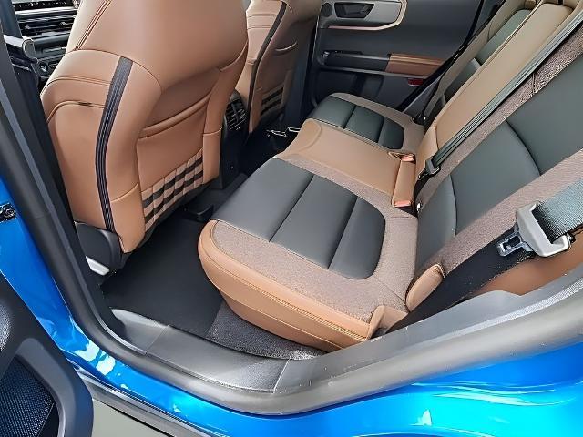2025 Ford Bronco - $29,995