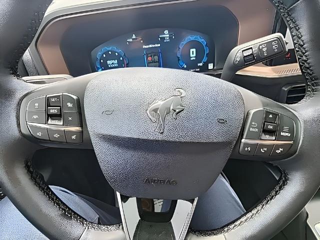2025 Ford Bronco - $29,995