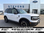 2025 Bronco Sport Thumbnail 1