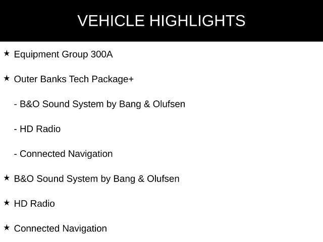 2025 Ford Bronco - $30,444