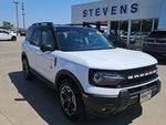 2025 Bronco Sport Thumbnail 7