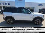 2025 Bronco Sport Thumbnail 8