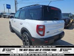 2025 Bronco Sport Thumbnail 11