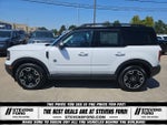 2025 Bronco Sport Thumbnail 12