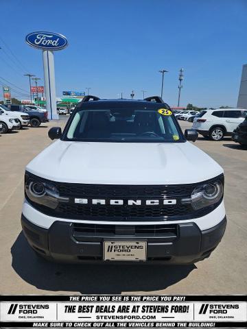 2025 Ford Bronco - $30,444