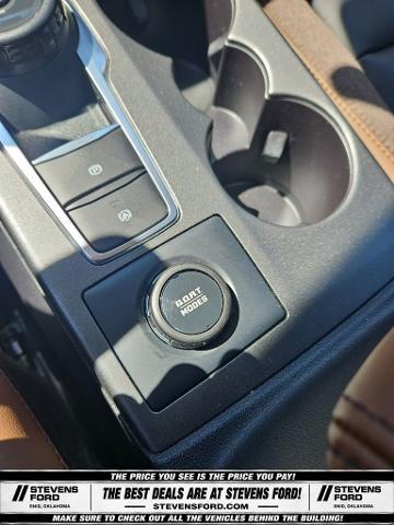 2025 Ford Bronco - $30,444