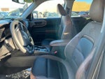 2025 Bronco Sport Thumbnail 5