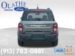 2025 Bronco Sport Thumbnail 4