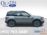 2025 Bronco Sport Thumbnail 6
